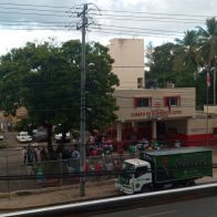 Captan multitud de militantes de la FP reunidos en actividad de proselitismo en sede de los Bomberos de Cotui