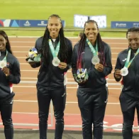 ¡Enhorabuena! Atletismo exalta RD en Juegos Panamericanos