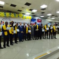 Hogar Crea Dominicana celebra ceremonia de graduación