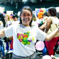 Con una masiva asistencia se celebró “Expo Mami y Yo 2023”, un evento que incluye diversas actividades recreativas, artísticas y educativas para toda la familia, en el salón de eventos de la plaza Sambil.