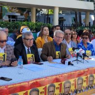 Planchas del CMD exhortan a los miembros a votar el próximo miércoles