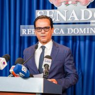 Ivan Silva afirma "no podemos ser cómplices del terrorismo internacional"