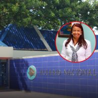 Suspenden provisionalmente a la directora del Acuario Wanda García