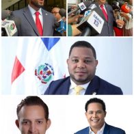 Legisladores de las provincias Santiago, Duarte y La Vega, lamentaron las muertes y desapariciones de personas en el río Fula