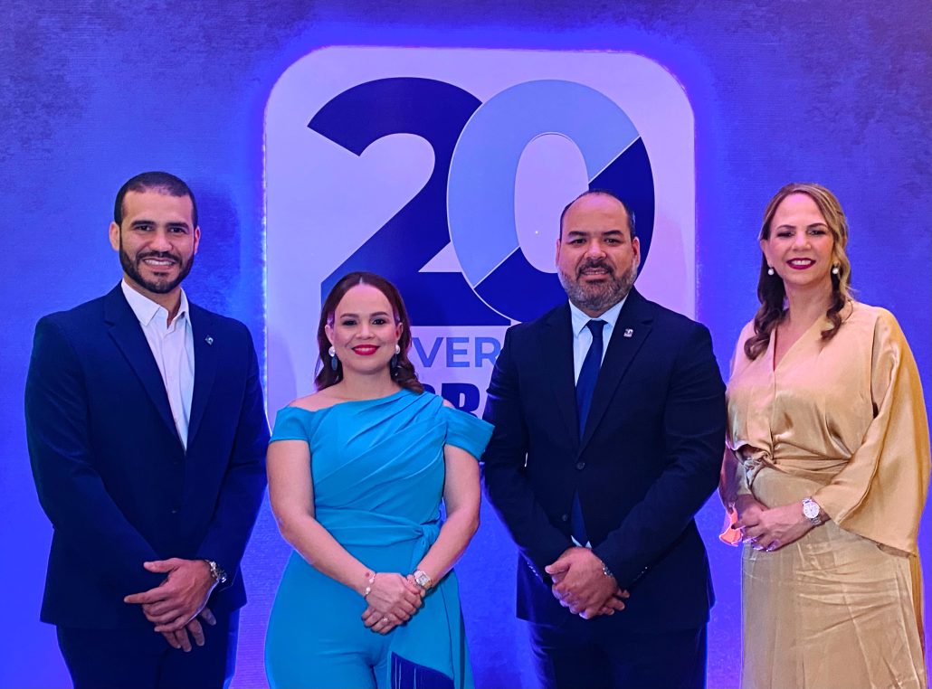 INPROCA celebra su vigésimo aniversario con la obtención de la acreditación ISO/IEC 17025