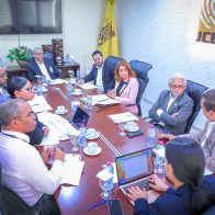 JCE y PGR avanzan implementación voto penitenciario de cara a comicios de 2024
