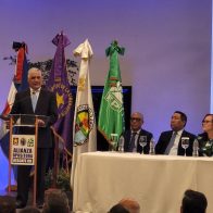Alianza Rescate RD logra pactar 360 municipios y 17 senadurías