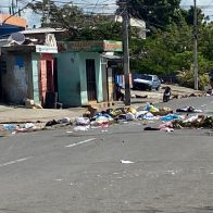 Apresan miembros de grupos populares en medio de huelga en la región del Cibao