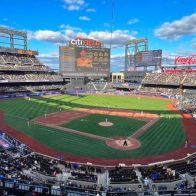 90,000 fanáticos asistieron a la serie de las Águilas Cibaeñas y los Tigres del Licey en NY