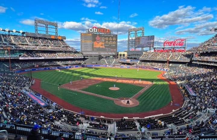 90,000 fanáticos asistieron a la serie de las Águilas Cibaeñas y los Tigres del Licey en NY