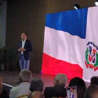 Abel Martínez presenta su Plan de Seguridad; propone crear bachillerato técnico en ciencias policiales