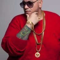 Muere el cantante boricua Alexio "La Bruja"