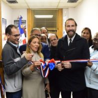 INDEX inaugura nuevo local para asistir a comunidad dominicana en Pensilvania
