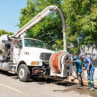 Alcaldía del DN intensifica labores preventivas ante posibles lluvias por disturbio tropical