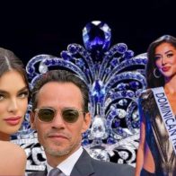 Nadia Ferreira habla sobre la dominicana Mariana Downing