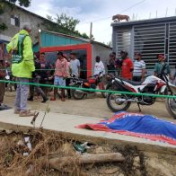 Haitiana mata a su compañero sentimental en Santiago
