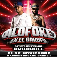 ¡Grandes exponentes! Arcángel confirma asistencia para el evento «Un Solo Movimiento» 