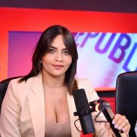 Angely Moreno: "Soy de la que defiende las tres causales y más de ahí"