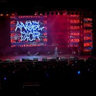 Alofoke domina las tendencias en Twitter con su concierto en vivo desde el Madison Square Garden