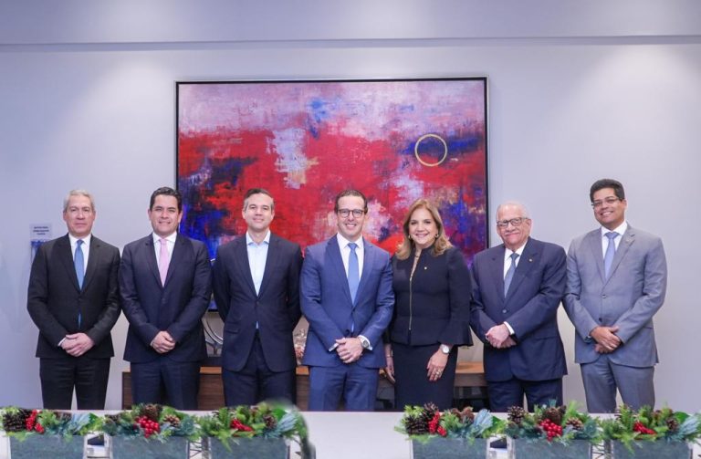 Impulsan fondo de inversión cerrado de desarrollo de infraestructuras energéticas