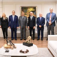 Senado y Tribunal Constitucional realizan encuentro formativo sobre la Constitución