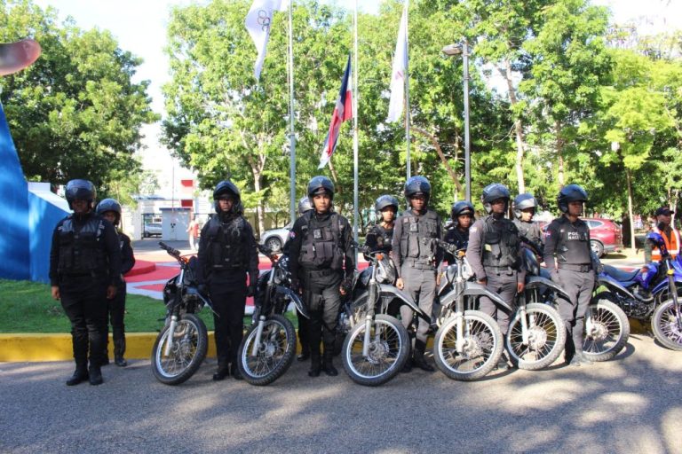 Patrullaje preventivo es reforzado con personal mixto entre agentes de la PN y las Fuerzas Armadas en el territorio nacional