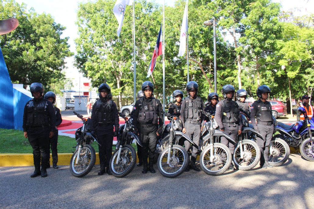 Patrullaje preventivo es reforzado con personal mixto entre agentes de la PN y las Fuerzas Armadas en el territorio nacional