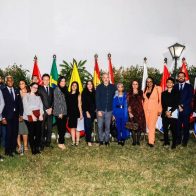 Embajada dominicana en Egipto rinde homenaje a escritoras latinoamericanas por no violencia contra la mujer