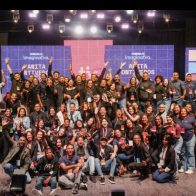 Imaginativa presenta cuatro días cargados de conocimiento y proyección para jóvenes talentos