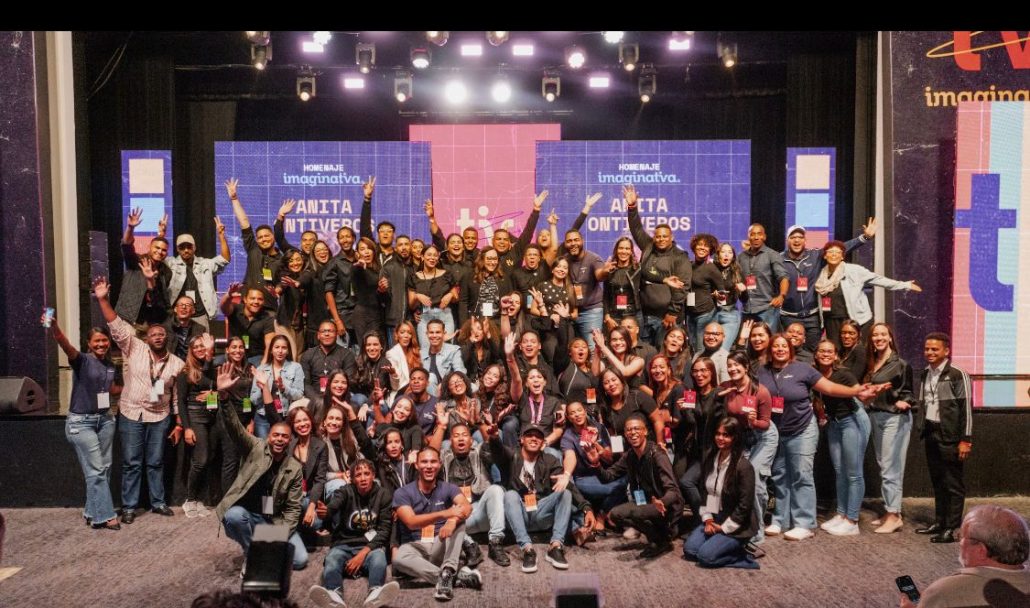 Imaginativa presenta cuatro días cargados de conocimiento y proyección para jóvenes talentos