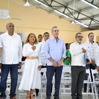 ¡Enhorabuena! Entregan más de 1,000 títulos de propiedad en SPM