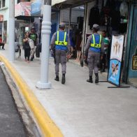 PN mantiene acciones de prevención en todo el país con motivo del "Black Friday"
