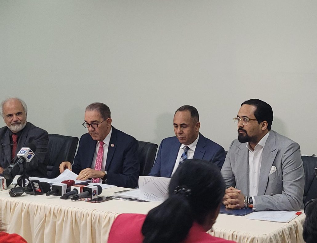Gobierno busca favorecer el desarrollo de la ciencia, a través de la Red Investigación y Educación