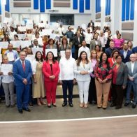 800 socios y directivos de cooperativas se gradúan en distintas capacitaciones
