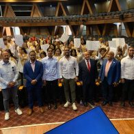 Infotep ha capacitado más de 2 millones de personas en más 100 mil acciones formativas