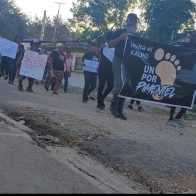 Solicitan arreglo de calles en el municipio de Pimentel provincia Duarte