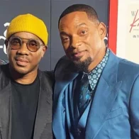 Will Smith en otro lío, lo acusan de tener relaciones con otro actor