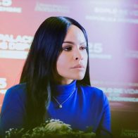Pastora Yesenia Then anuncia "Soplo de vida" en el Palacio de los Deportes