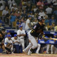 Águilas vuelven a ganar 3-2 contra Licey