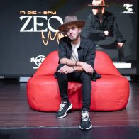 Zeo Muñoz