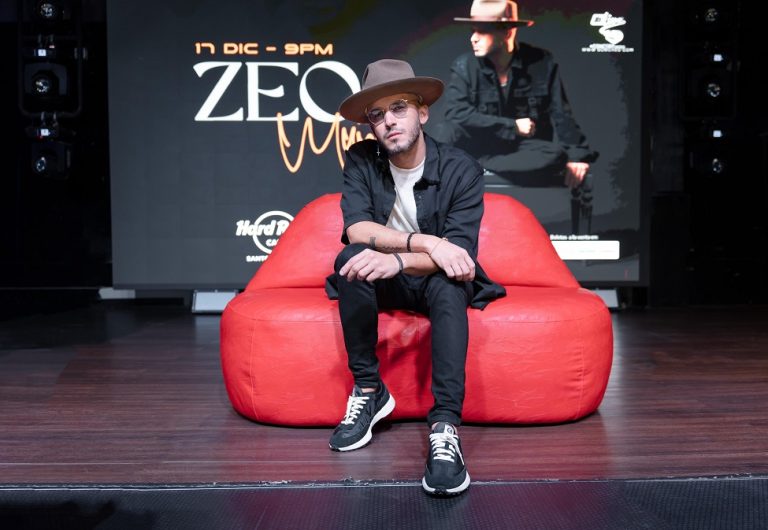 Zeo Muñoz