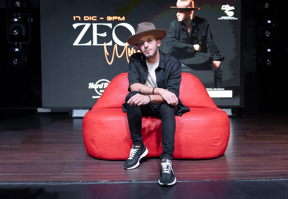 Zeo Muñoz