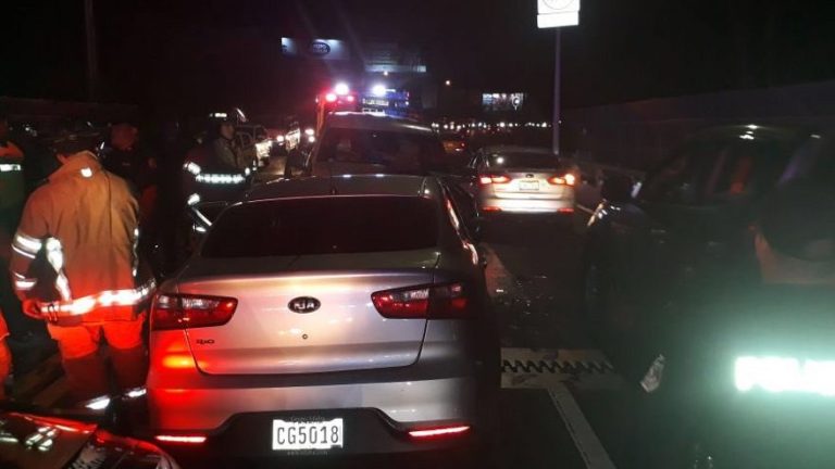 accidente | Noticias de hoy en De Último Minuto
