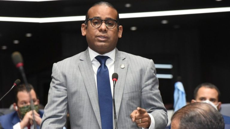 anibal diaz diputadosrd | Noticias de hoy en De Último Minuto