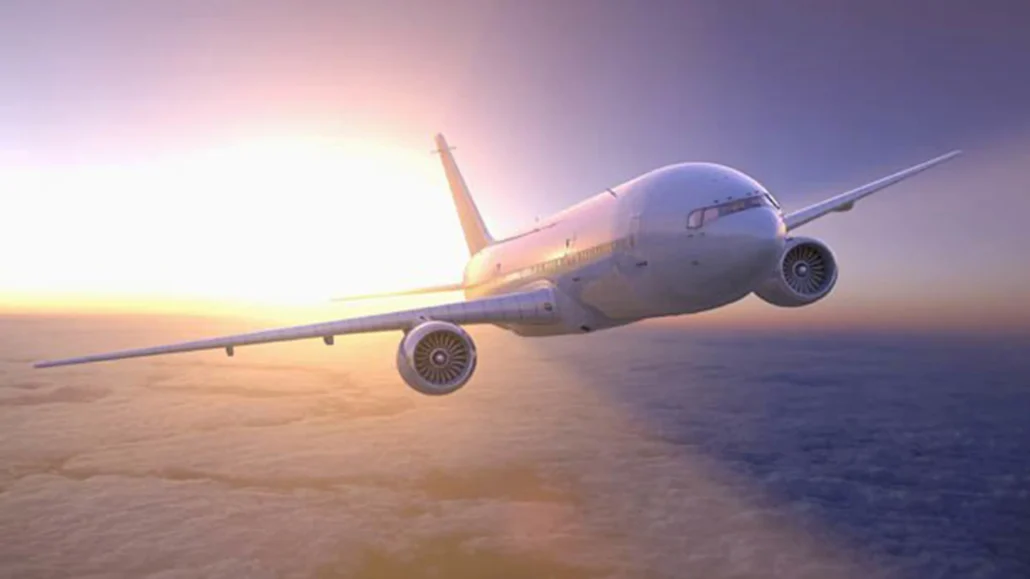 ¡Atraco aéreo! Reportan robo de un celular en pleno vuelo