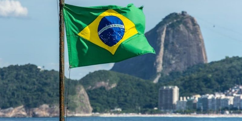 Matrimonio de para judocas cubanos que triunfa sobre el poder de Brasil