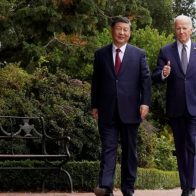 Biden y Xi llegan a un acuerdo para frenar la producción ilícita de fentanilo