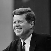 Se cumplen 60 años del asesinato del presidente John F. Kennedy