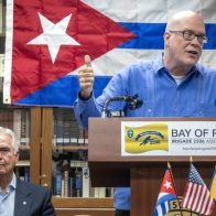 Denuncian la muerte del preso político cubano Luis Barrios por "desatención médica"