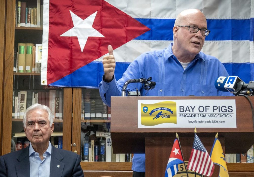 Denuncian la muerte del preso político cubano Luis Barrios por "desatención médica"